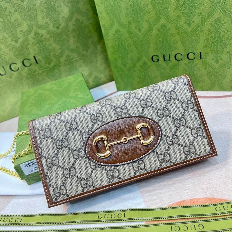 Gucci Wallets 88